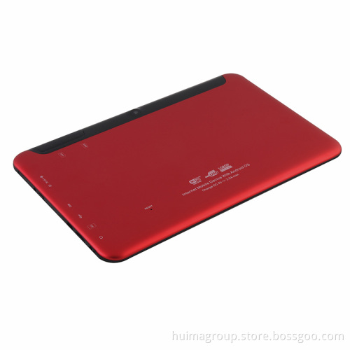 9" Mtk8312 Dual Core 3G Metal Case Android Tablet
